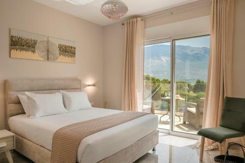 Montagna & Mare Villa