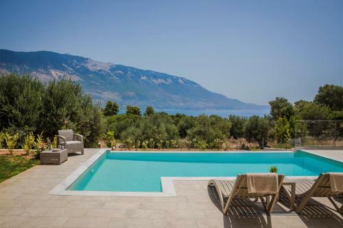 Montagna & Mare Villa