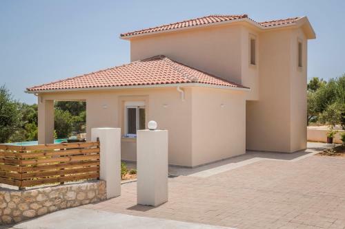 Montagna & Mare Villa