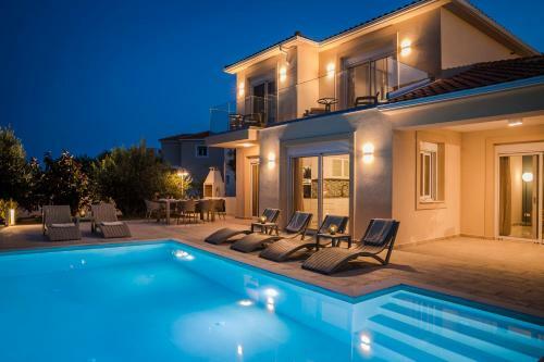 Montagna & Mare Villa