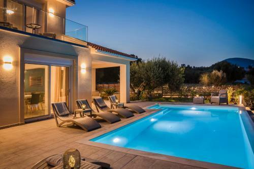 Montagna & Mare Villa