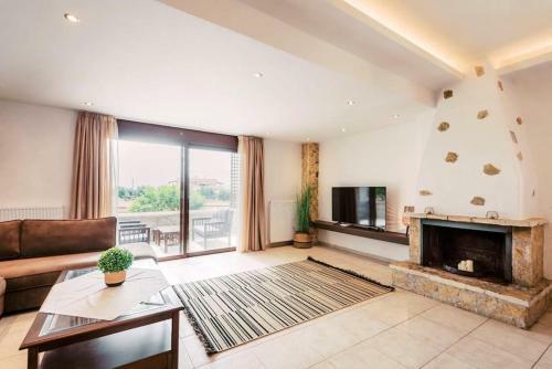 Villa Maribia With Private Pool