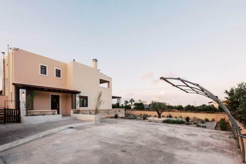 Villa Maribia With Private Pool