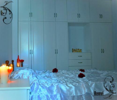 Apartamento Remvi-?????