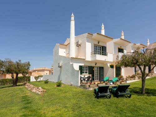 Holiday Home Joia