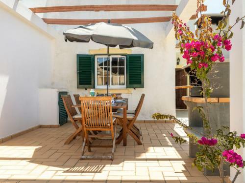 Holiday Home Joia