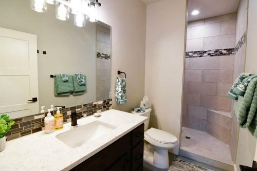 Apartamento Deer Forest Escape By Casago Mccall - Donerightmanagement