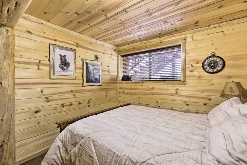 Apartamento Splendid Mccall Condo Grill, 1 Mi To Lake!
