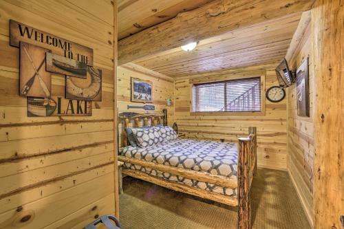 Apartamento Splendid Mccall Condo Grill, 1 Mi To Lake!