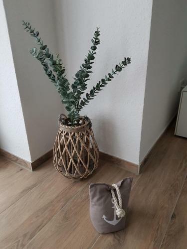 Apartamento Sielzeit