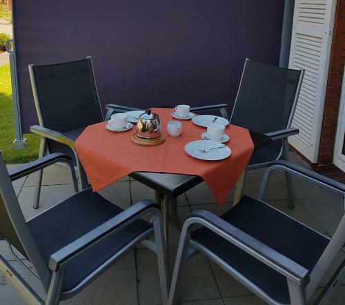 Apartamento Max