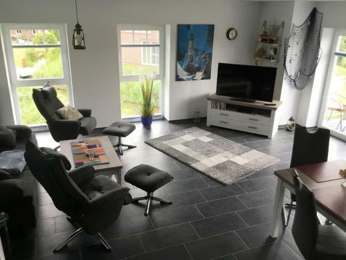 Apartamento Grachtengl�ck