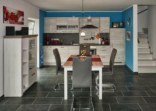 Apartamento Grachtengl�ck