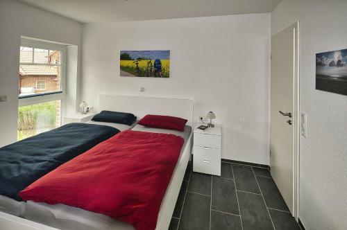 Apartamento Grachtengl�ck