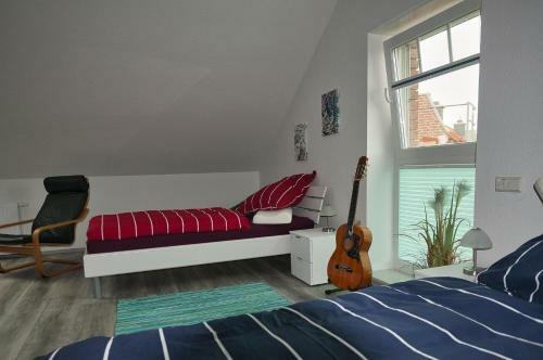 Apartamento Grachtengl�ck
