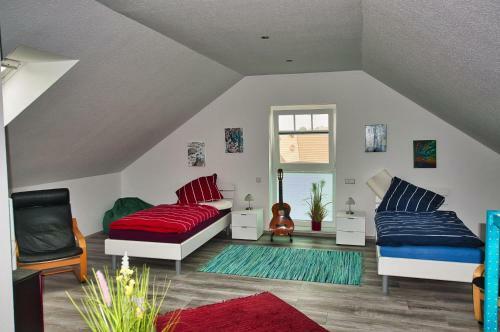 Apartamento Grachtengl�ck