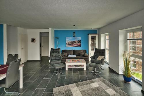 Apartamento Grachtengl�ck