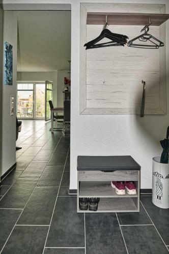 Apartamento Grachtengl�ck