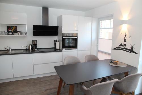 Apartamento Zinnenhuus 1