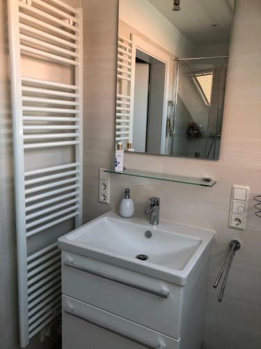 Apartamento Grachtenrefugium
