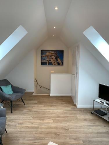 Apartamento Grachtenrefugium