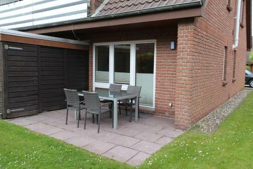 Apartamento Biene
