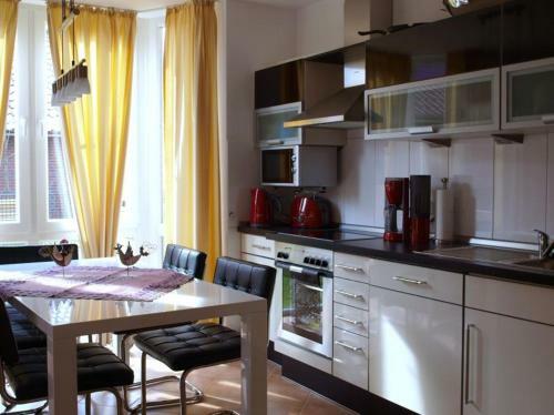 Apartamento Carmen