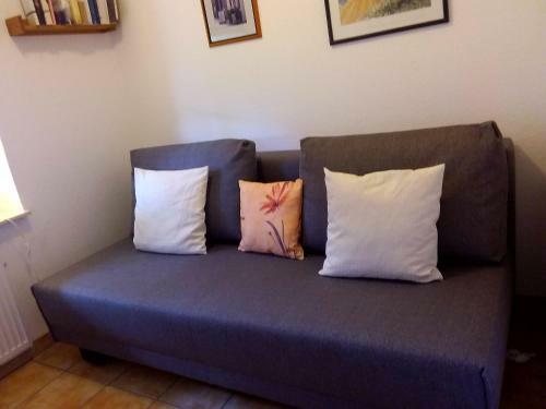 Apartamento Emma