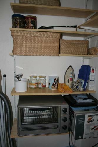 Apartamento Emma