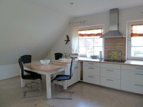 Apartamento Knut
