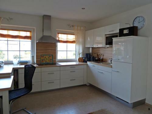 Apartamento Knut