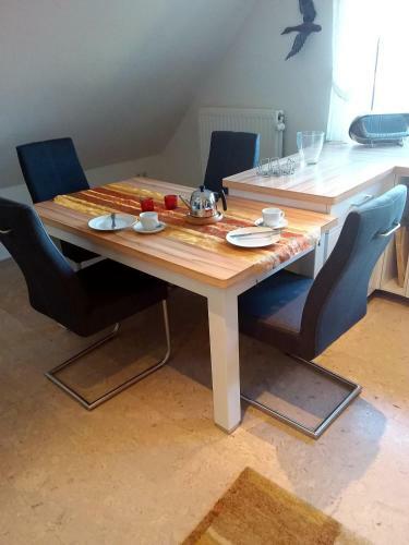 Apartamento Knut