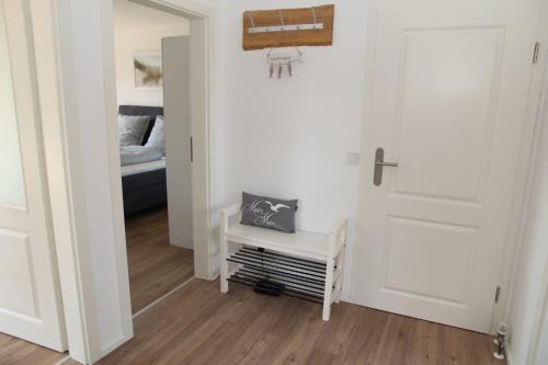 Apartamento Deichblick 1