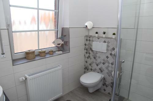 Apartamento Deichblick 1