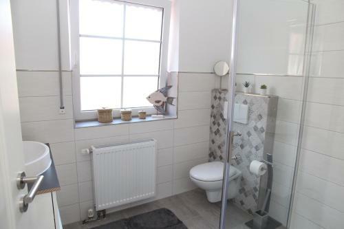 Apartamento Deichblick 1