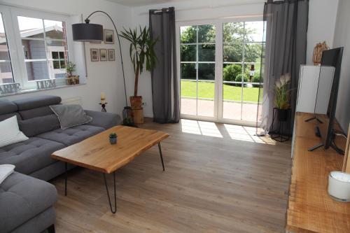 Apartamento Deichblick 1