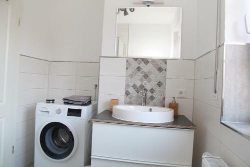 Apartamento Deichblick 1
