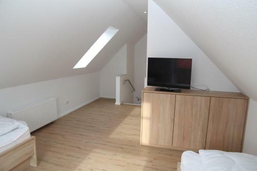 Apartamento Grachtenh�sje