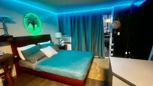 Apartamento Lewers Studio Suite