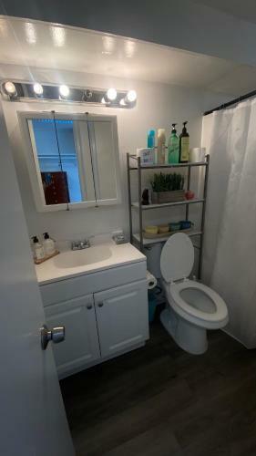 Apartamento Lewers Studio Suite