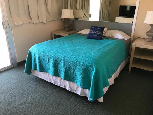 Apartamento Aloha Surf Condo 1412