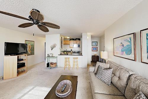 Kuhio Plaza Condo 704