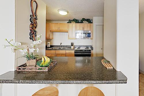 Kuhio Plaza Condo 704