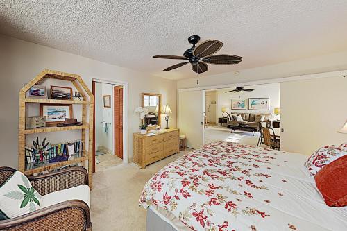 Kuhio Plaza Condo 704