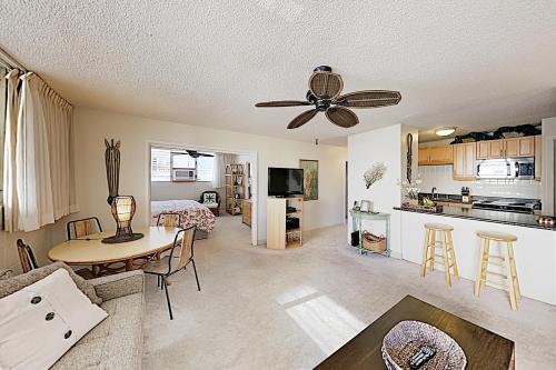 Kuhio Plaza Condo 704