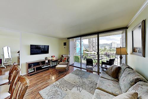 Waikiki 906