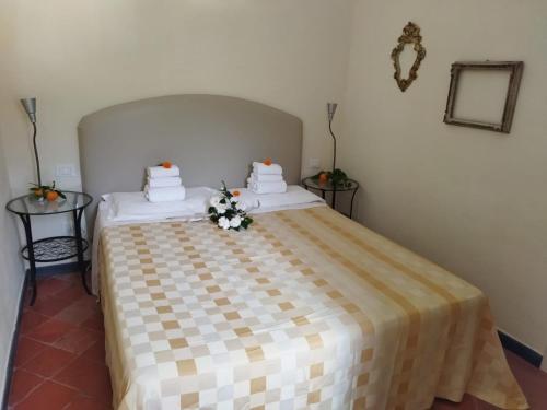 Apartamento Giada Country House