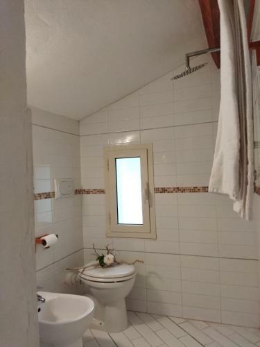 Apartamento Giada Country House