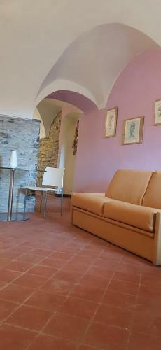 Apartamento Giada Country House