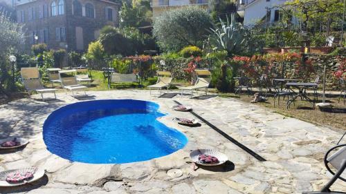 Apartamento Giada Country House